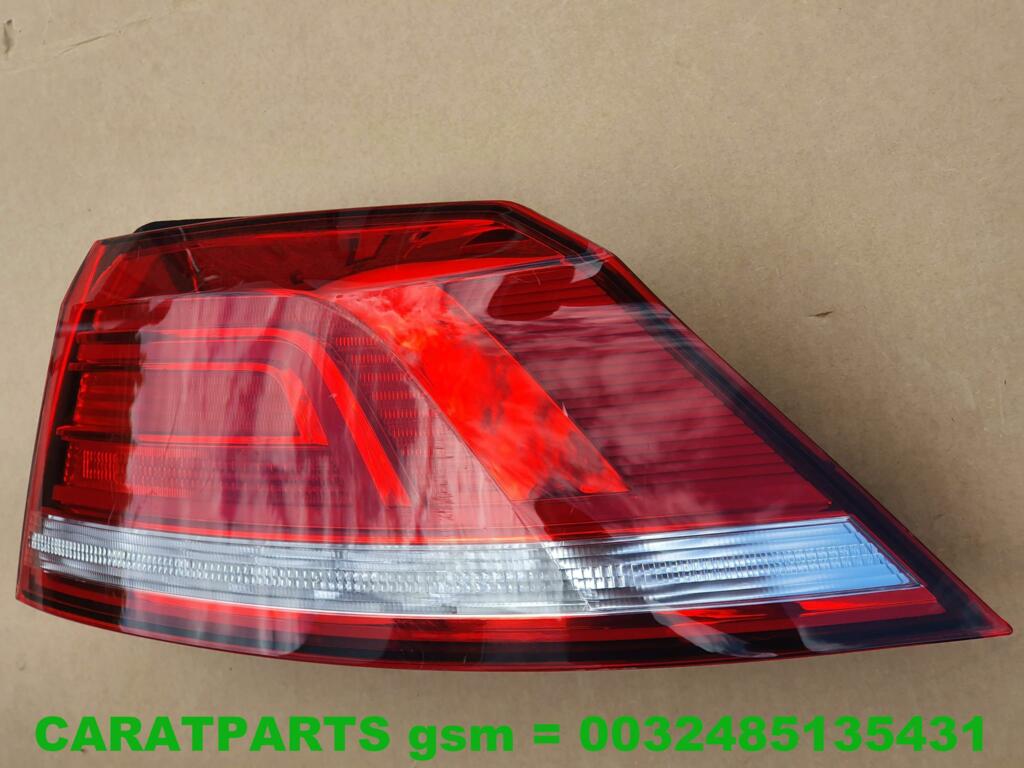 Koop Achterlicht | Enkel bij Caratparts