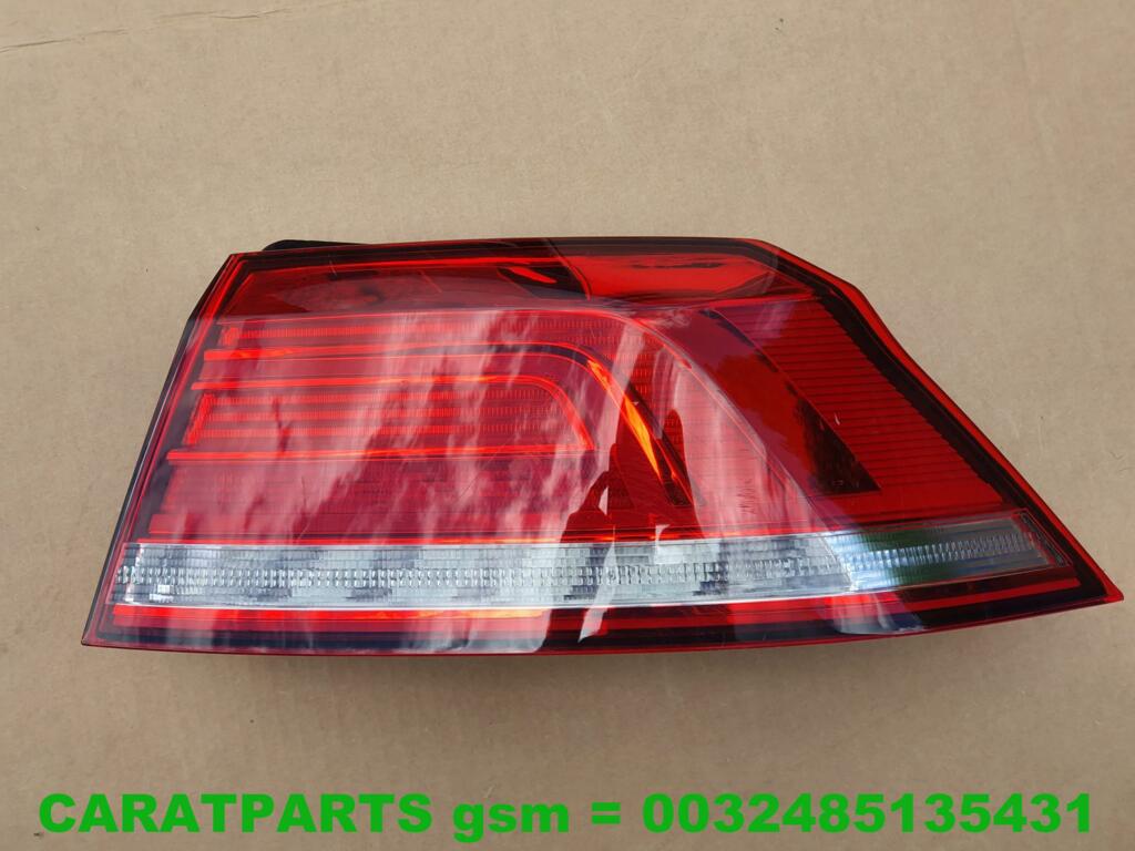 Koop Achterlicht | Enkel bij Caratparts