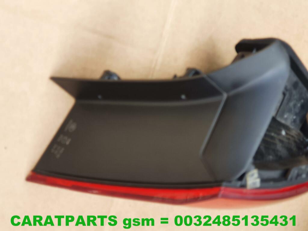 Koop Achterlicht | Enkel bij Caratparts