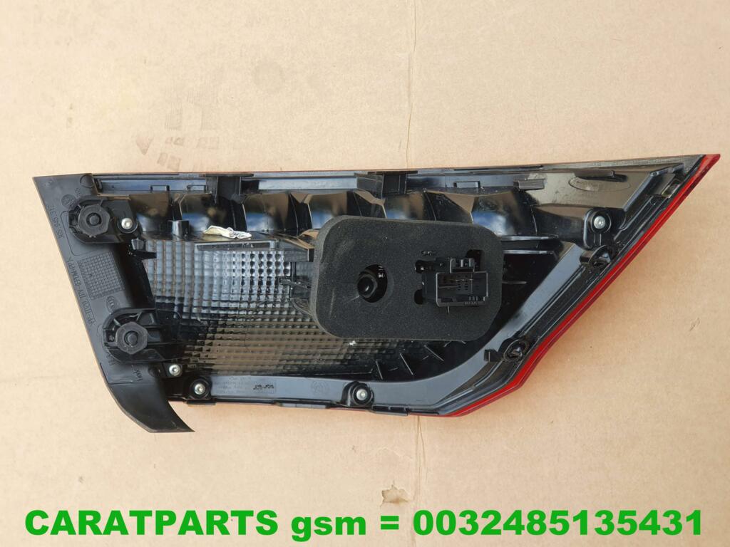 Koop Achterlicht | Enkel bij Caratparts