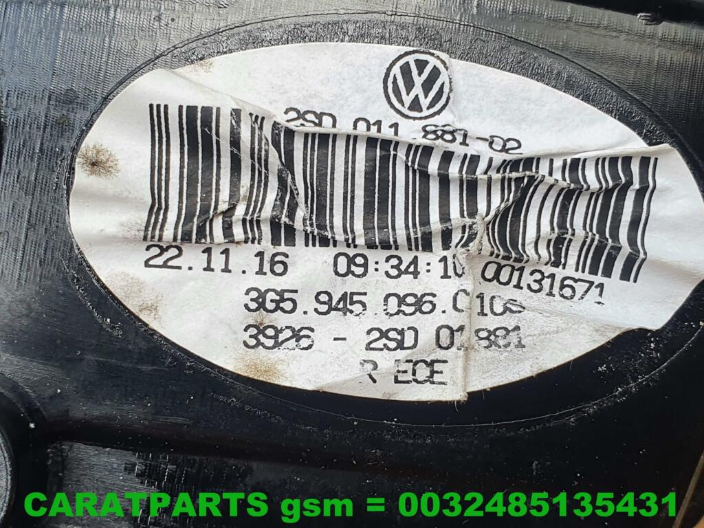 Koop Achterlicht | Enkel bij Caratparts