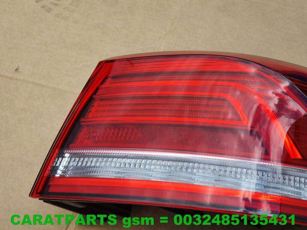 Koop Achterlicht | Enkel bij Caratparts