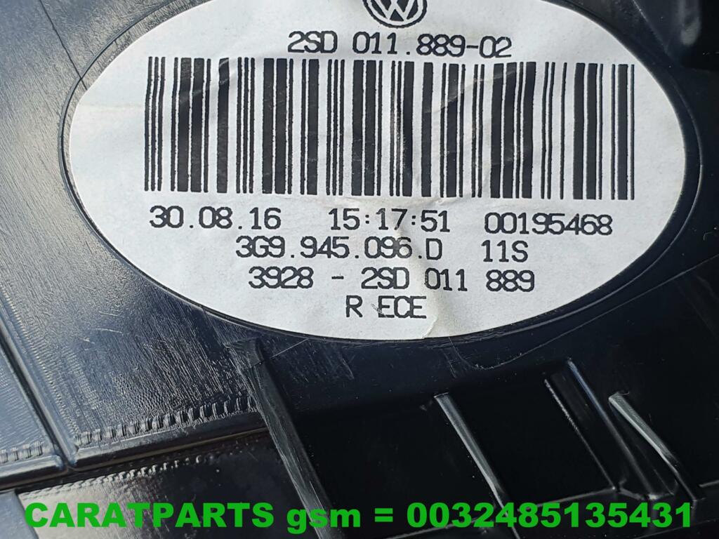 Koop Achterlicht | Enkel bij Caratparts