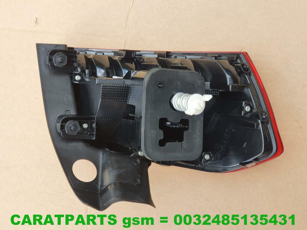 Koop Achterlicht | Enkel bij Caratparts