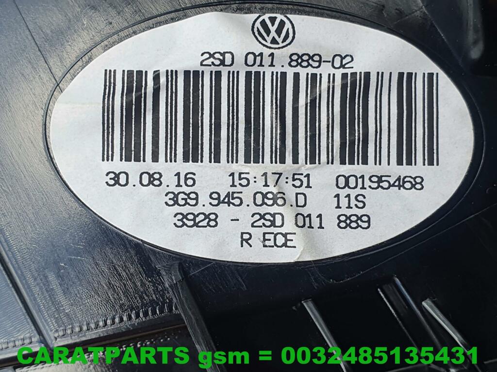 Koop Achterlicht | Enkel bij Caratparts
