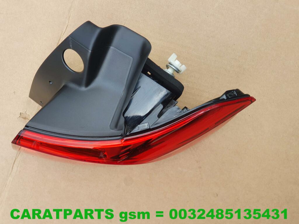 Koop Achterlicht | Enkel bij Caratparts