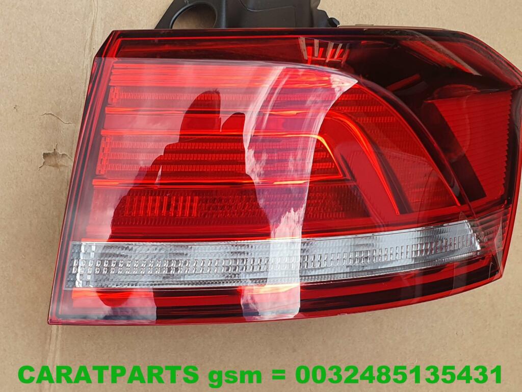 Koop Achterlicht | Enkel bij Caratparts