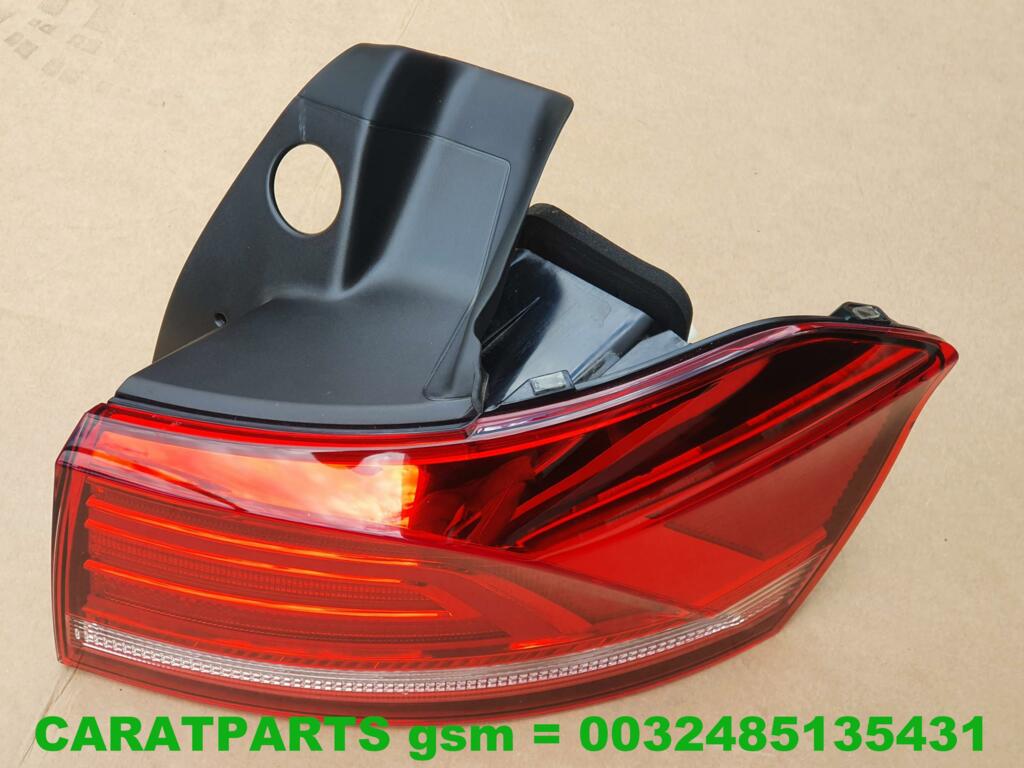 Koop Achterlicht | Enkel bij Caratparts