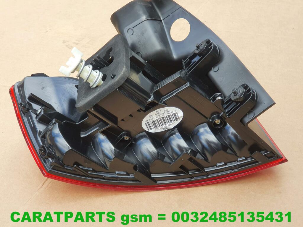 Koop Achterlicht | Enkel bij Caratparts