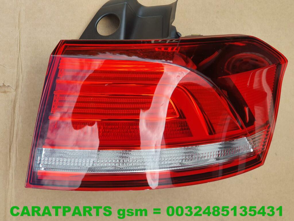 Koop Achterlicht | Enkel bij Caratparts