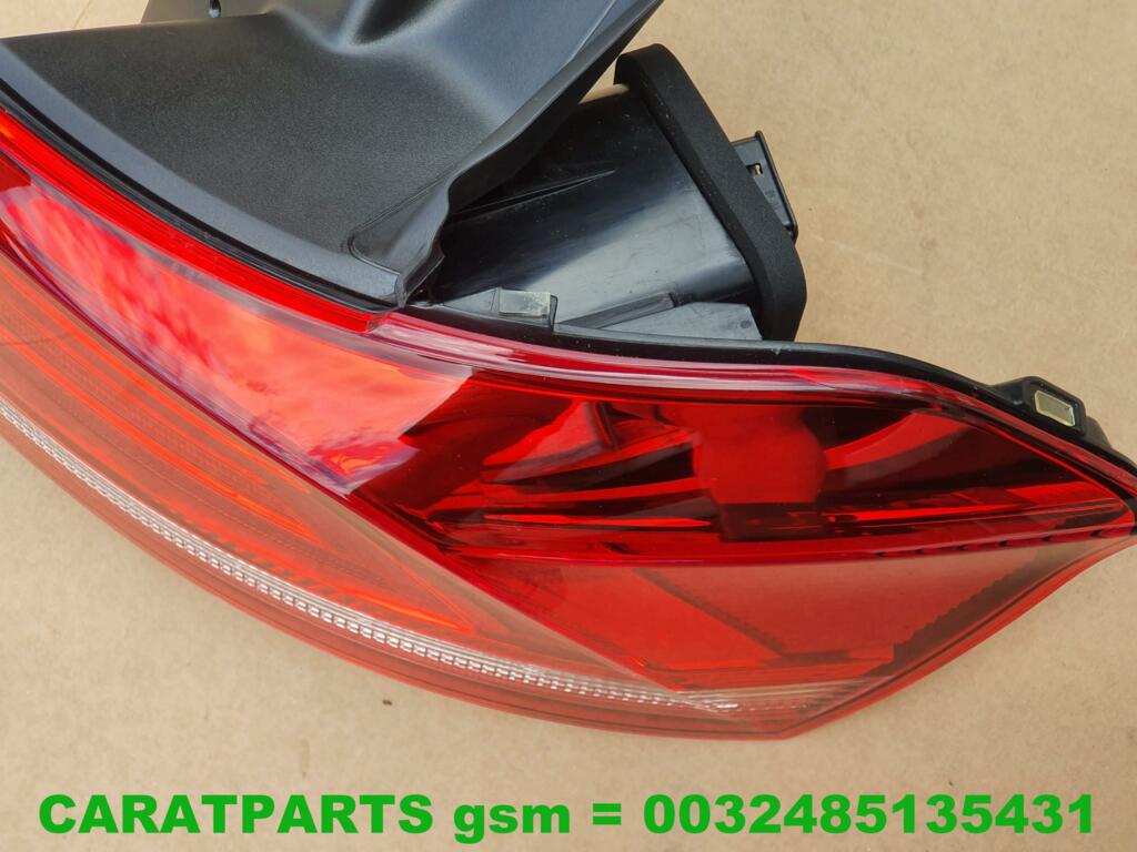 Koop Achterlicht | Enkel bij Caratparts