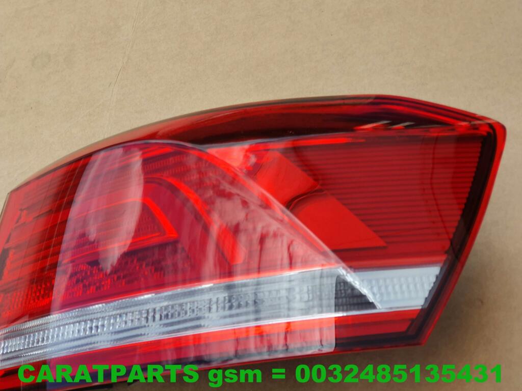 Koop Achterlicht | Enkel bij Caratparts