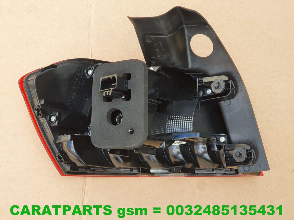 Koop Achterlicht | Enkel bij Caratparts