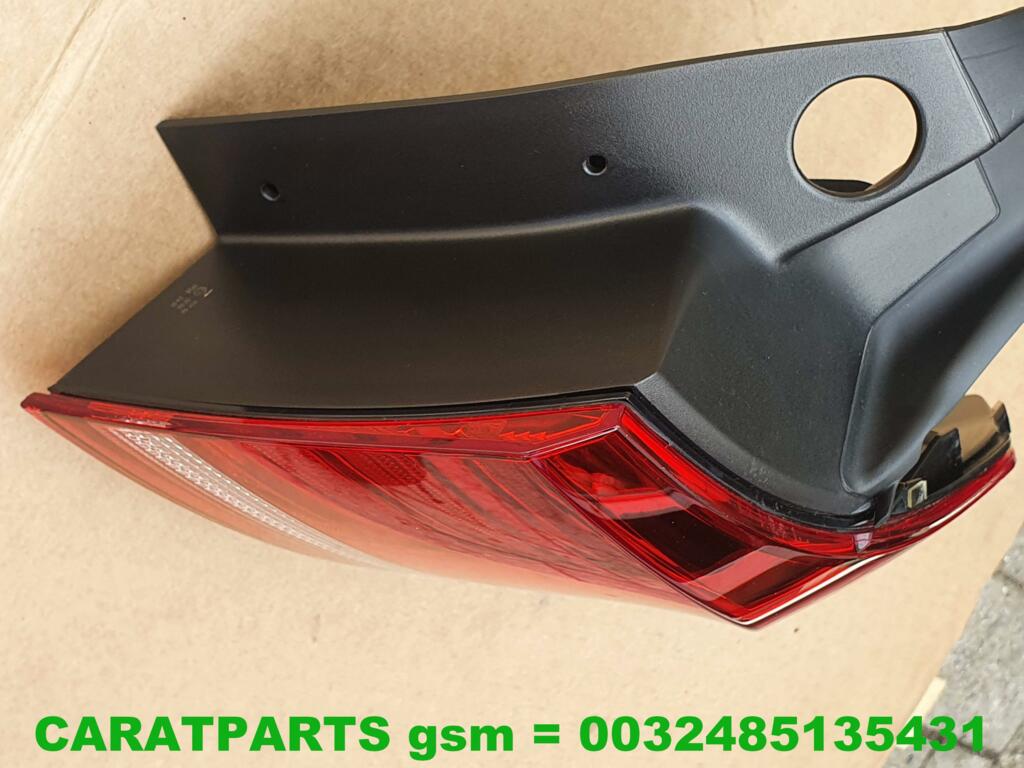 Koop Achterlicht | Enkel bij Caratparts