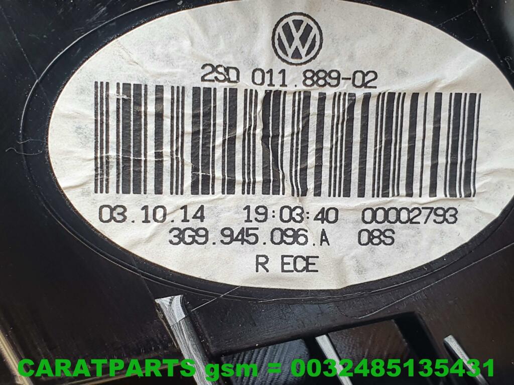 Koop Achterlicht | Enkel bij Caratparts