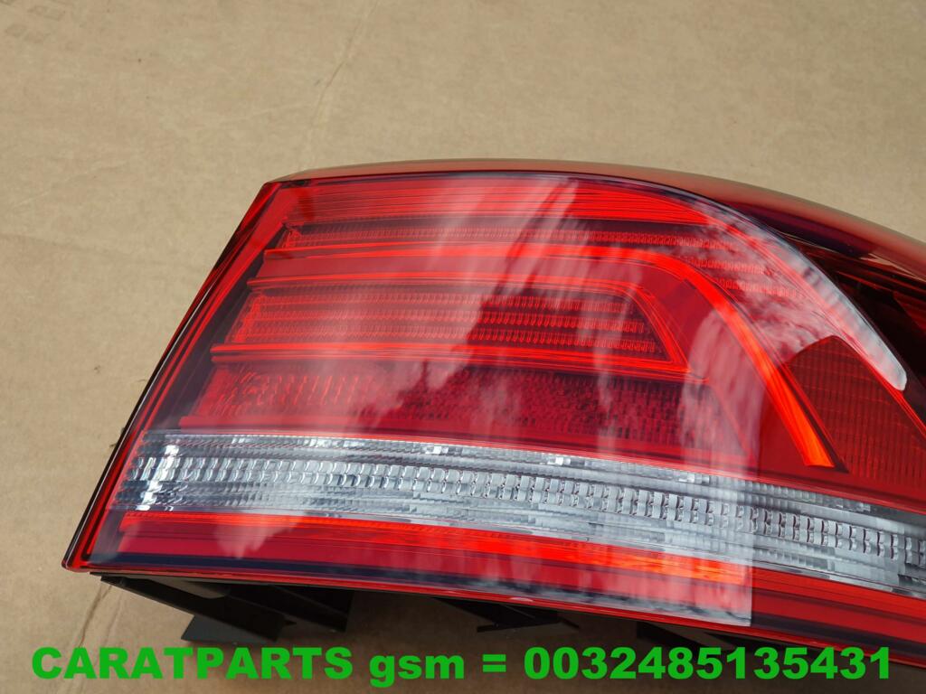 Koop Achterlicht | Enkel bij Caratparts