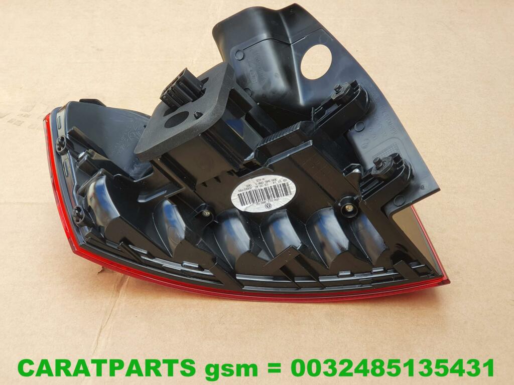 Koop Achterlicht | Enkel bij Caratparts
