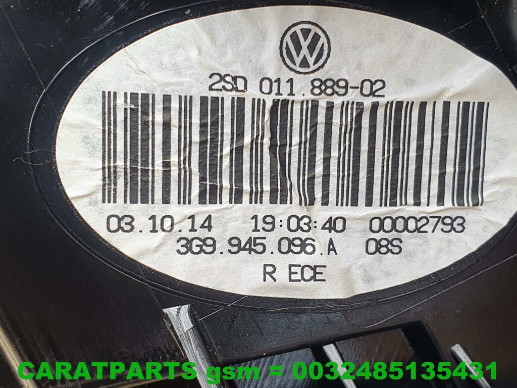 Koop Achterlicht | Enkel bij Caratparts