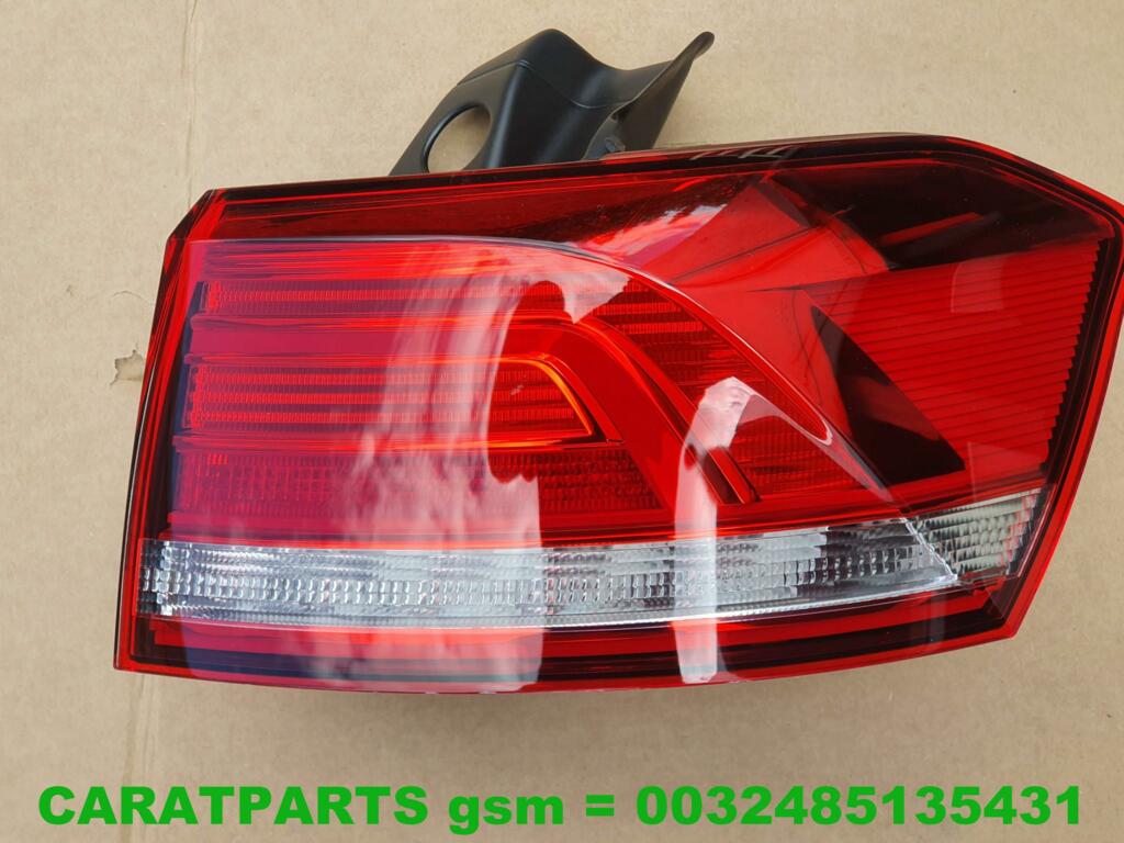 Koop Achterlicht | Enkel bij Caratparts