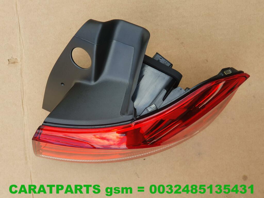 Koop Achterlicht | Enkel bij Caratparts