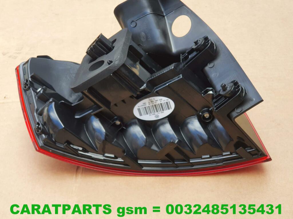Koop Achterlicht | Enkel bij Caratparts