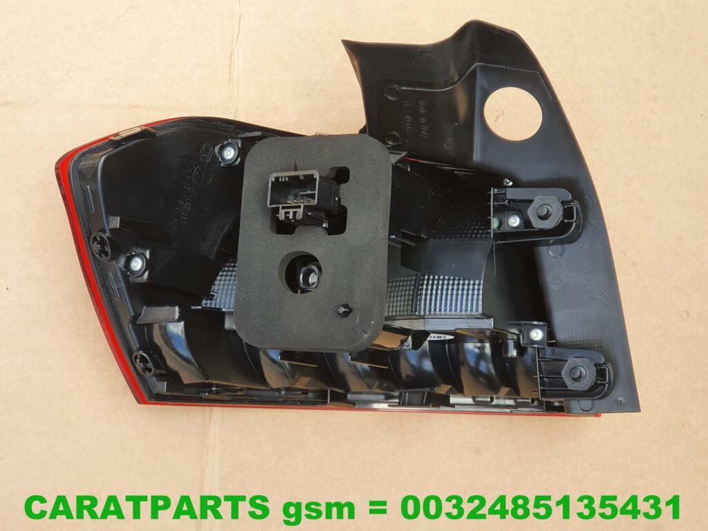 Koop Achterlicht | Enkel bij Caratparts
