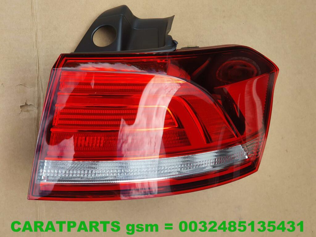 Koop Achterlicht | Enkel bij Caratparts