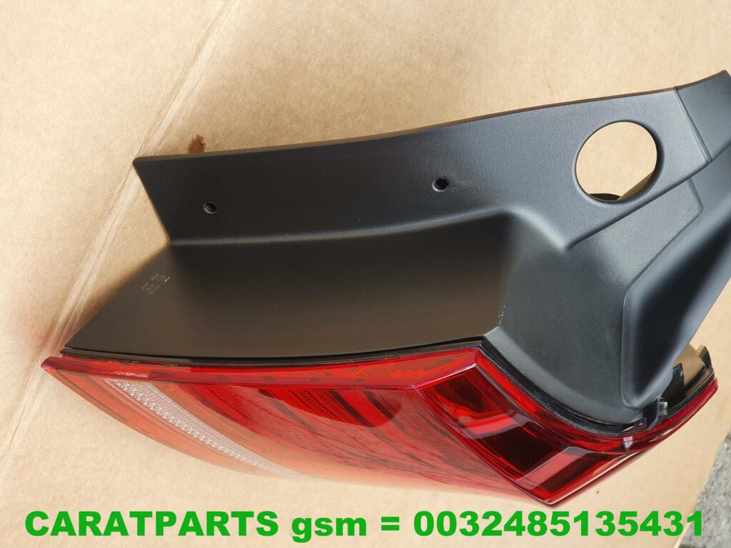 Koop Achterlicht | Enkel bij Caratparts