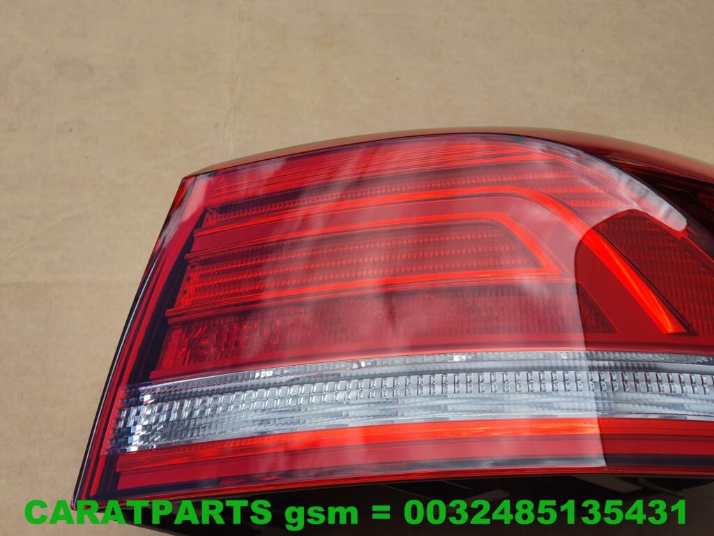 Koop Achterlicht | Enkel bij Caratparts