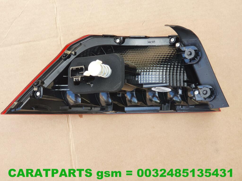 Koop Achterlicht | Enkel bij Caratparts