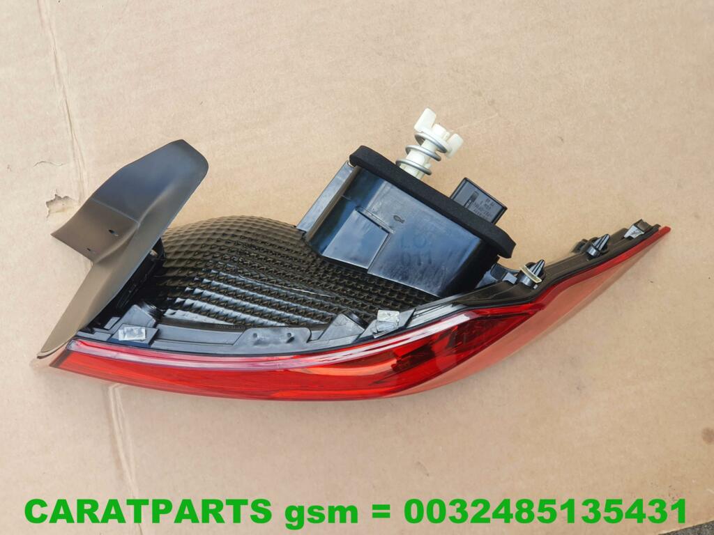 Koop Achterlicht | Enkel bij Caratparts