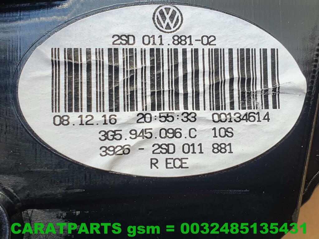 Koop Achterlicht | Enkel bij Caratparts