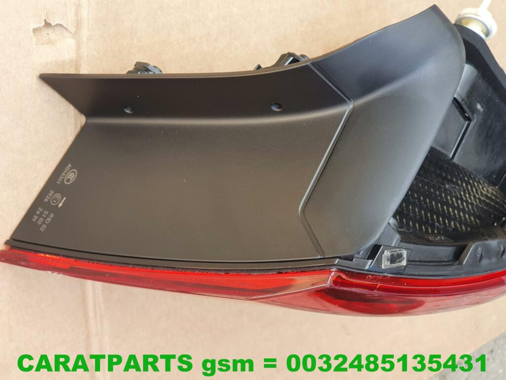 Koop Achterlicht | Enkel bij Caratparts