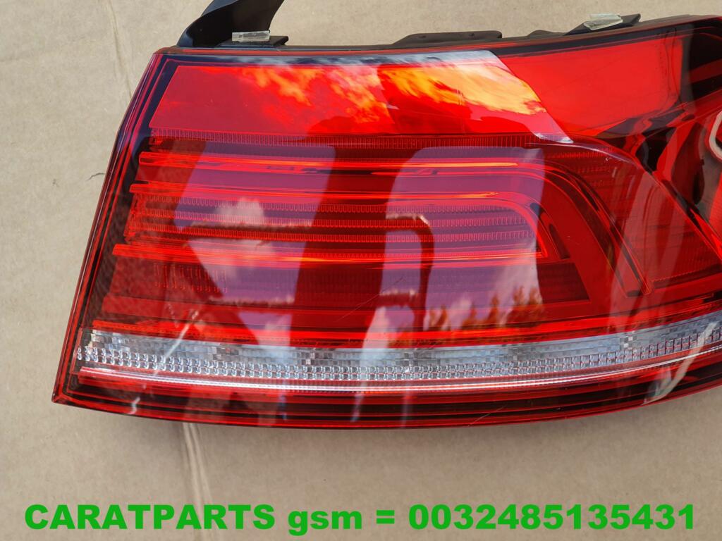 Koop Achterlicht | Enkel bij Caratparts