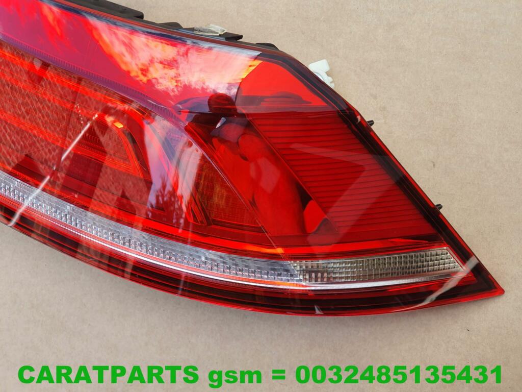 Koop Achterlicht | Enkel bij Caratparts