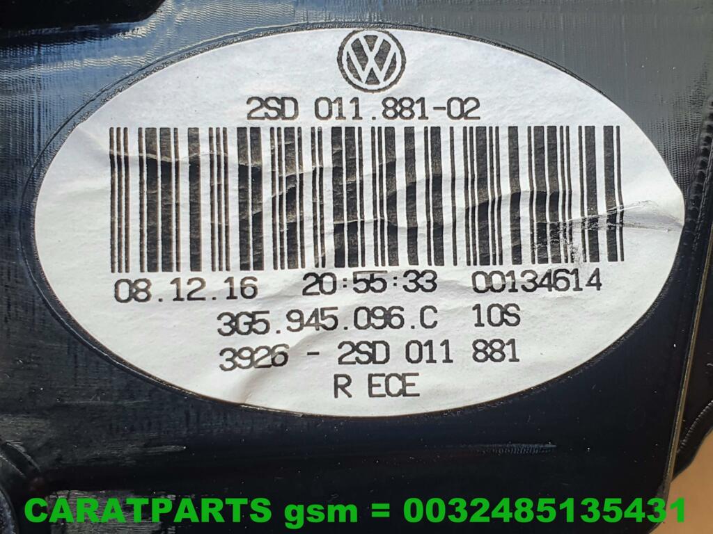 Koop Achterlicht | Enkel bij Caratparts