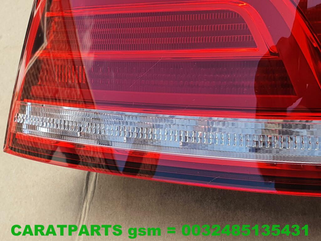 Koop Achterlicht | Enkel bij Caratparts