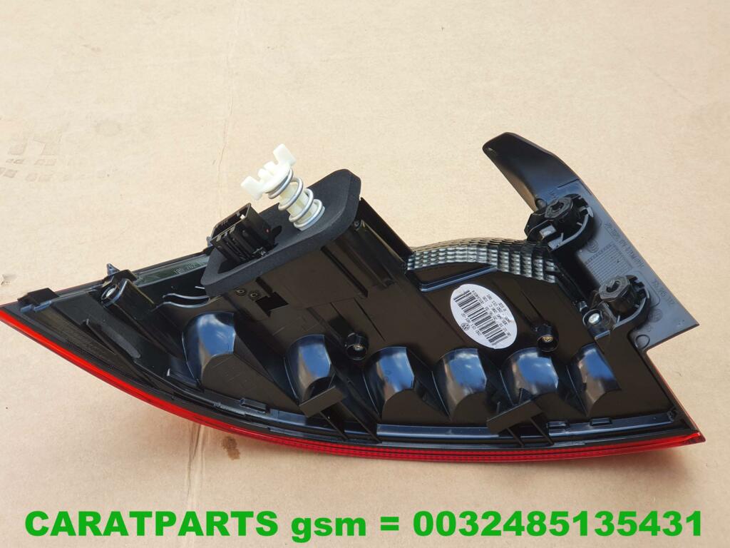 Koop Achterlicht | Enkel bij Caratparts