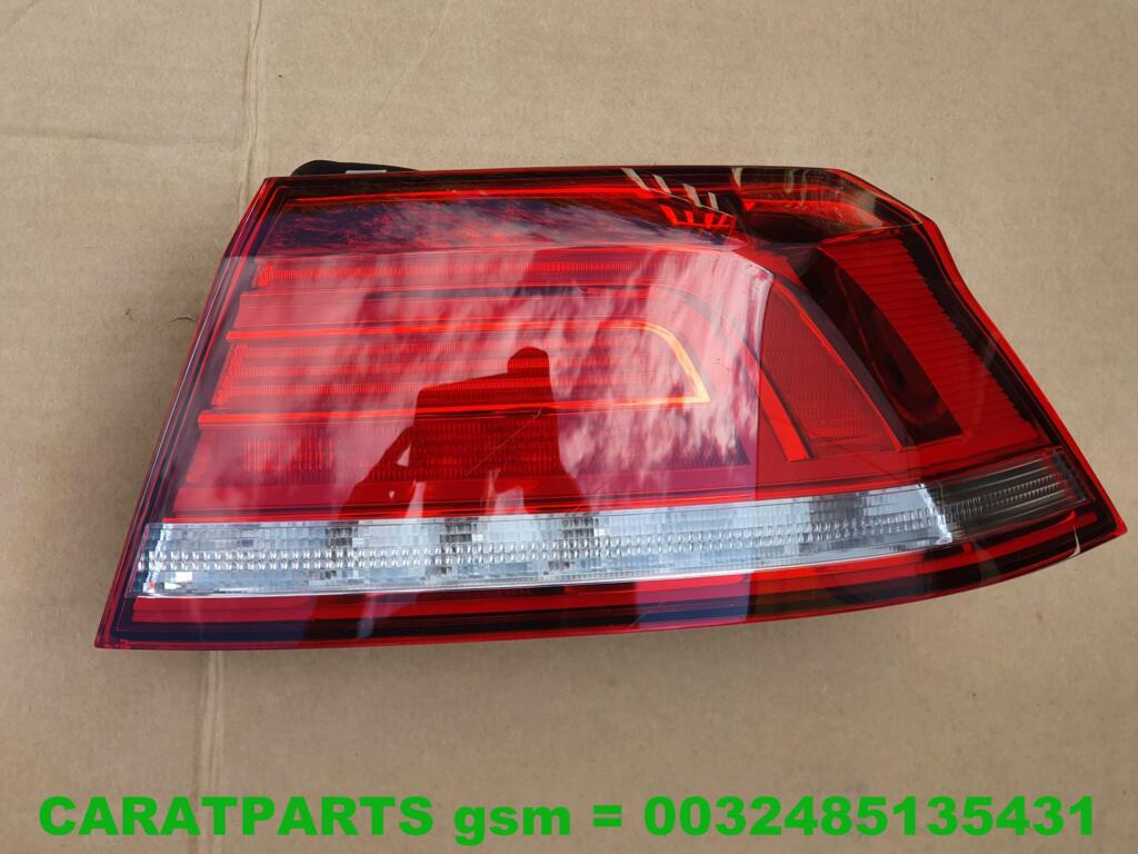 Koop Achterlicht | Enkel bij Caratparts