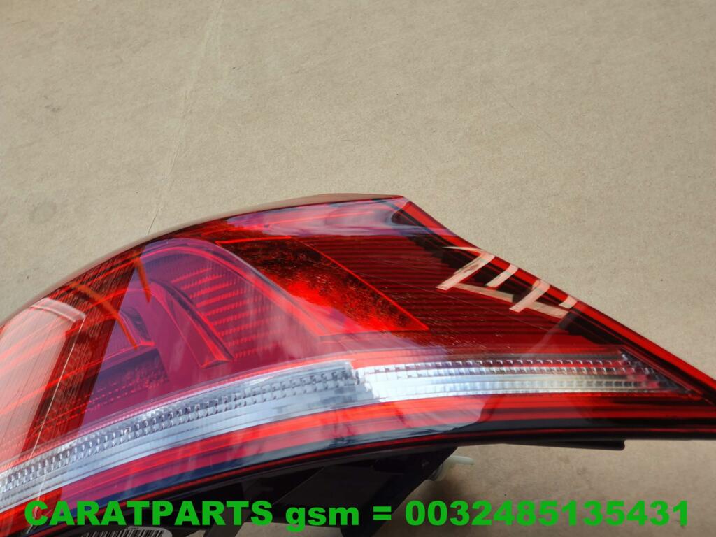 Koop Achterlicht | Enkel bij Caratparts