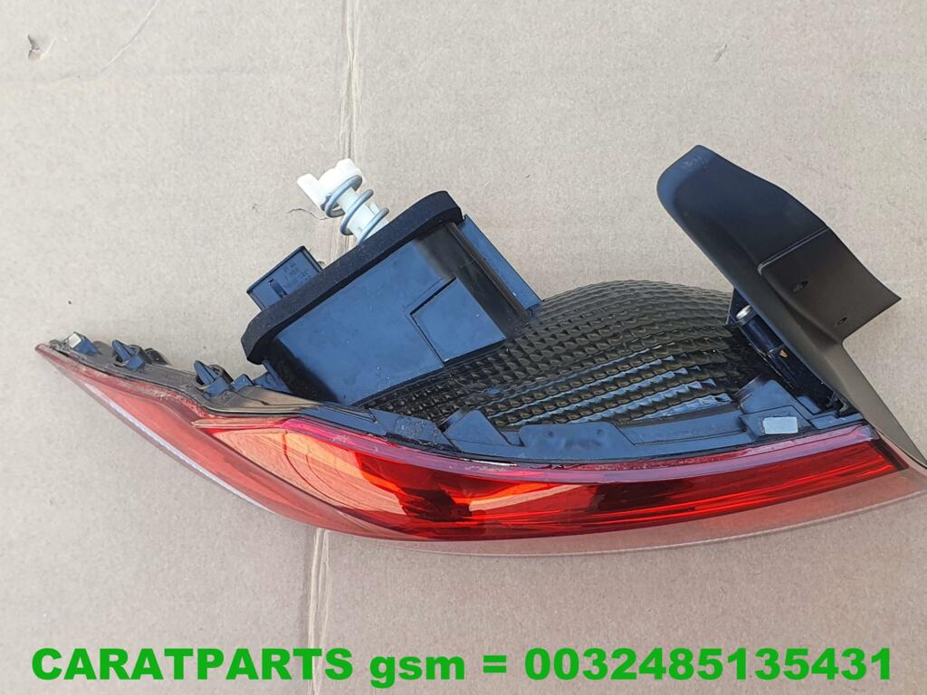Koop Achterlicht | Enkel bij Caratparts