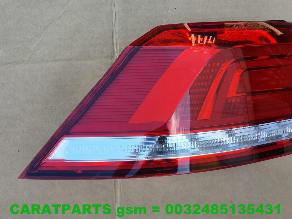 Koop Achterlicht | Enkel bij Caratparts