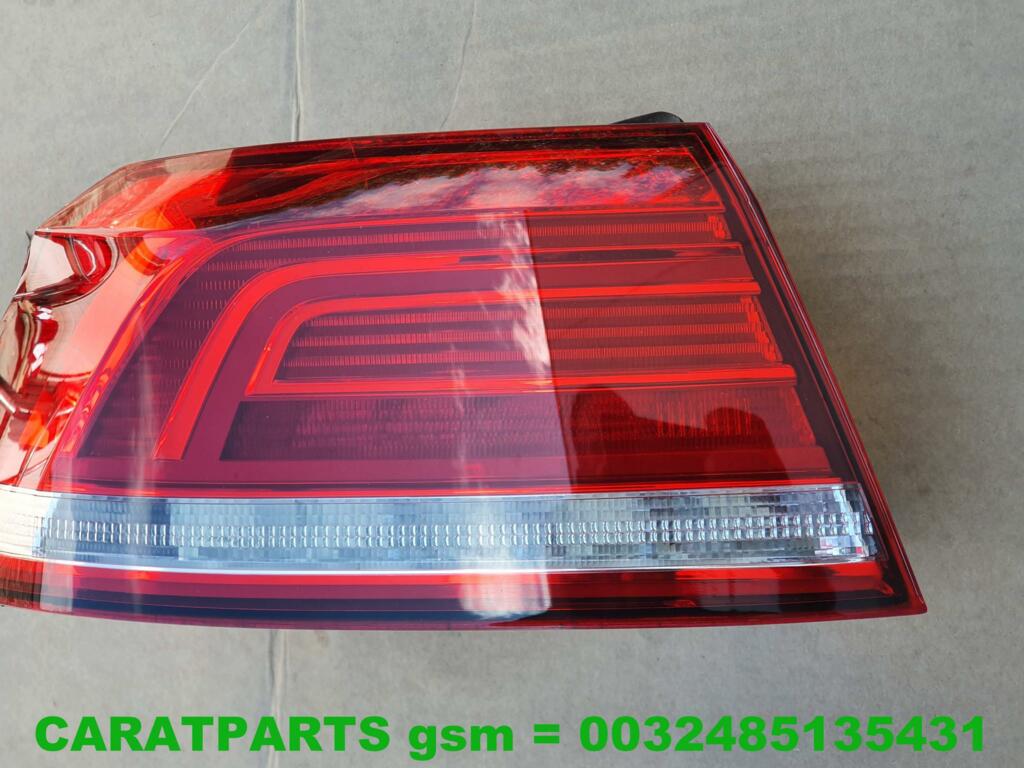 Koop Achterlicht | Enkel bij Caratparts