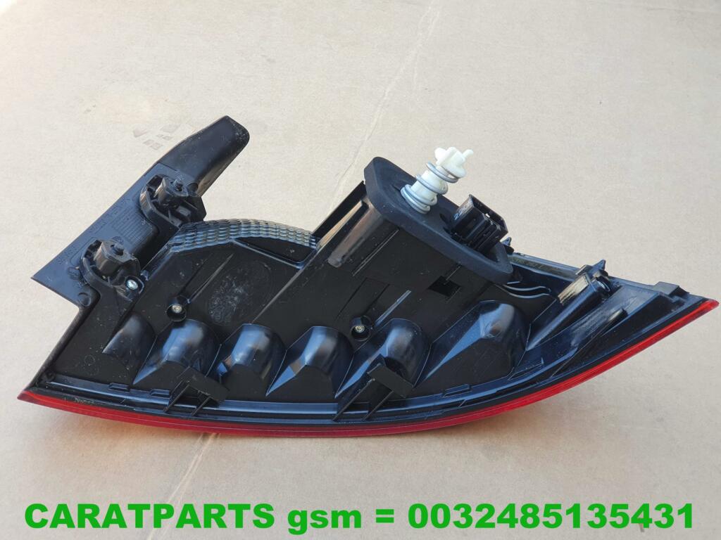 Koop Achterlicht | Enkel bij Caratparts