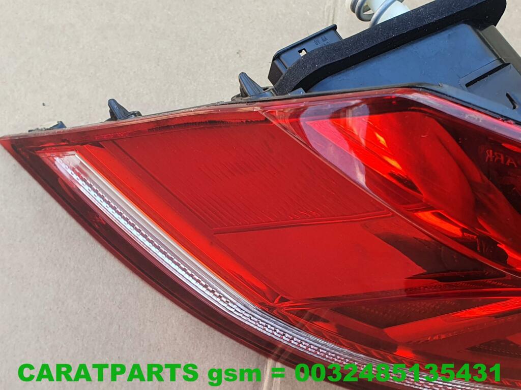 Koop Achterlicht | Enkel bij Caratparts