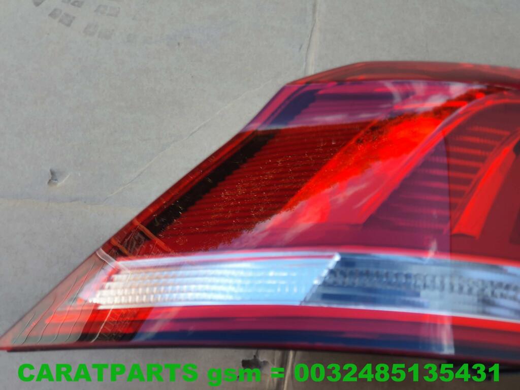 Koop Achterlicht | Enkel bij Caratparts