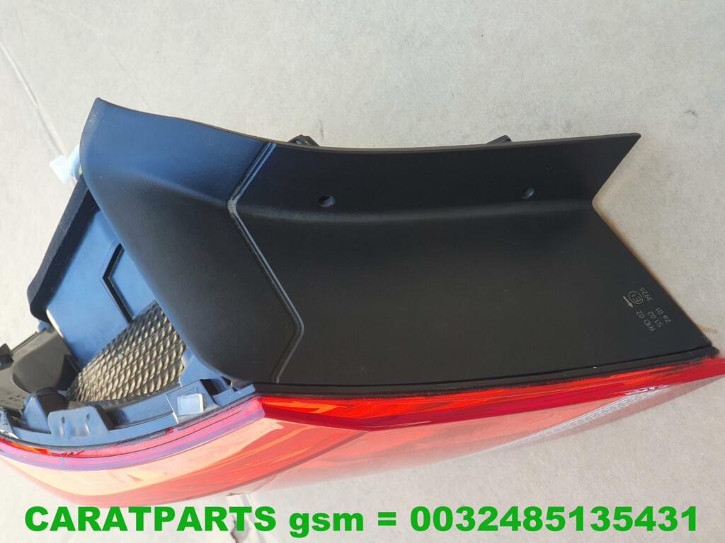 Koop Achterlicht | Enkel bij Caratparts