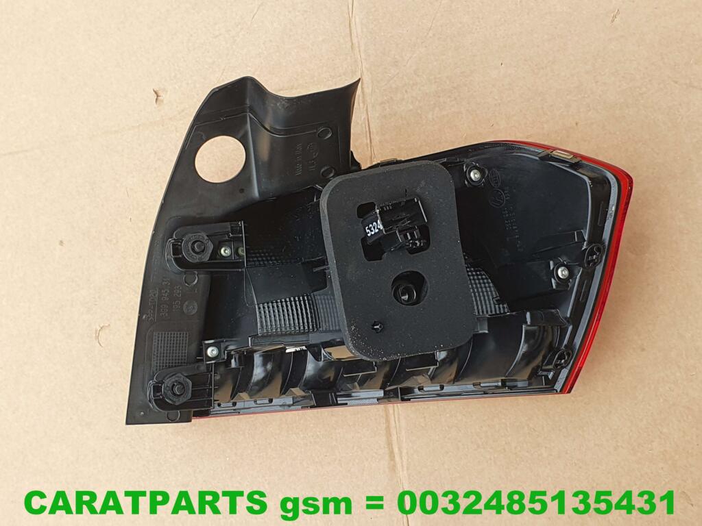 Koop Achterlicht | Enkel bij Caratparts