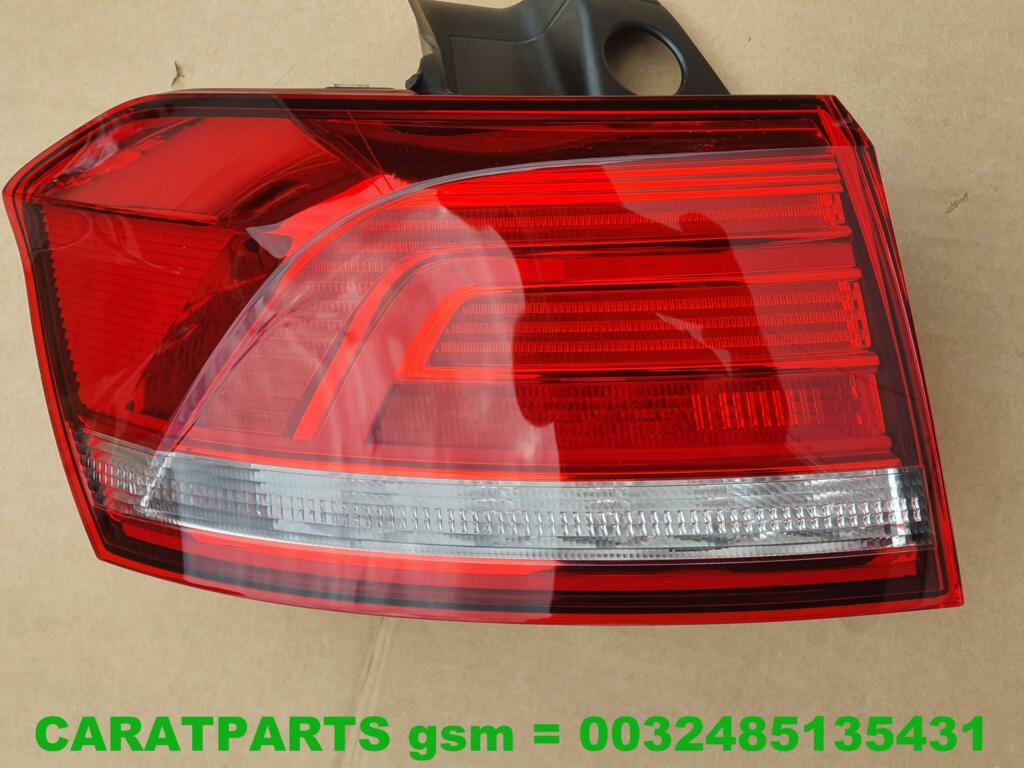 Koop Achterlicht | Enkel bij Caratparts