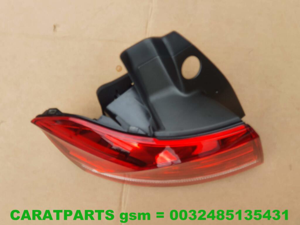 Koop Achterlicht | Enkel bij Caratparts